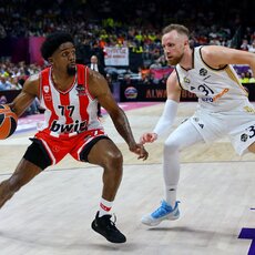 Rungtynių akimirka | Scanpix nuotr. 8