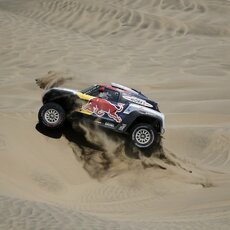 Dakaro ralio septintasis etapas | Scanpix nuotr. 29