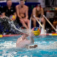 Šiaurės Europos vandensvydžio lyga | Alfredo Pliadžio nuotr. 7