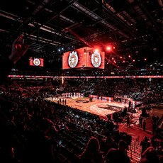 rungtynių akimirka | LKL nuotr. 16