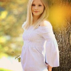 Sina Mayer | Instagram.com nuotr 16