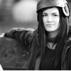 Gina Carano | Instagram.com nuotr 25