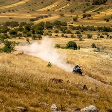 „CFMOTO Thunder Racing Team“ nuotr. | Komandos nuotr. 7