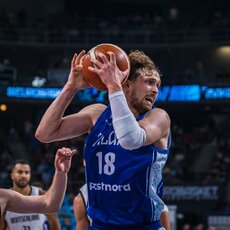 rungtynių akimirka | FIBA nuotr. 26