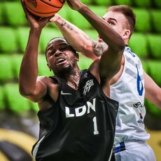 „Lions“ ir „Neptūno“ rungtynės | FIBA nuotr. 15