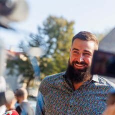 LKF prezidento rinkimai | Eriko Ovčarenko / BNS foto nuotr. 1