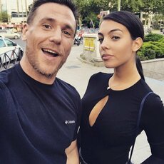 Georgina Rodriguez | Instagram.com nuotr 48