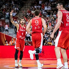 JAV – Turkija rungtynių akimirka | FIBA nuotr. 30
