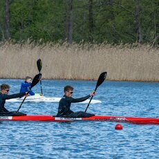 Panevėžio sporto centro nuotr. | Organizatorių nuotr. 17