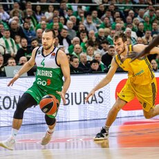 Lukas Lekavičius | Teodoro Biliūno / BNS foto nuotr. 26