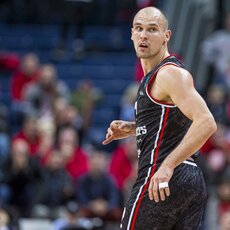 „Ryto“ ir „Umana Reyer“ rungtynės | Roko Lukoševičiaus/BNS Foto nuotr. 37