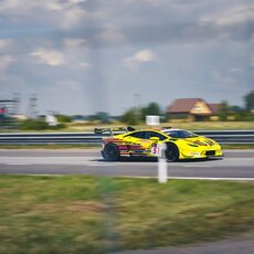 „Aurum 1006 km lenktynių“ treniruotės | Vytauto Pilkausko nuotr. 27