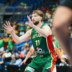 Domantas Sabonis | FIBA nuotr. 19