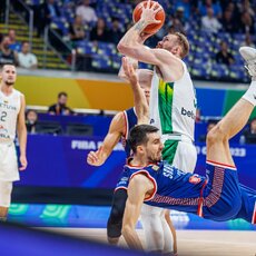 Brazdeikis | BNS nuotr. 27