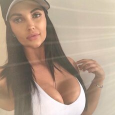 Renee Gracie | Instagram.com nuotr 9