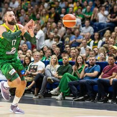 Jonas Valančiūnas l Irmanto Gelūno/BNS Foto nuotr. 20