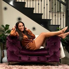 Telli Swift | Instagram.com nuotr 46