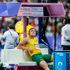 Mykolas Alekna | Vytauto Dranginio/LTOK nuotr. 214