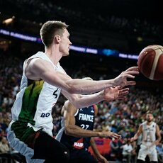 Marius Grigonis | FIBA nuotr. 14