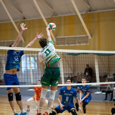 „Amber-Arlangos“ ir „Sūduvos“ rungtynės | SimFoto nuotr. 5