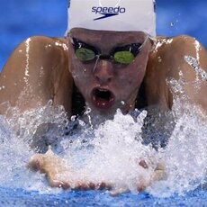 Lilly King | Scanpix nuotr. 20