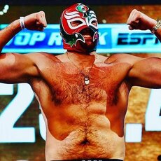 Tysonas Fury | Instagram.com nuotr 58