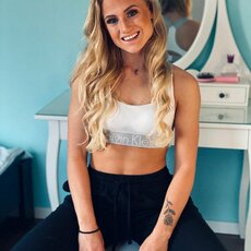 Alisha Lehmann | Instagram.com nuotr 29