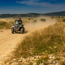 „CFMOTO Thunder Racing Team“ nuotr. | Komandos nuotr. 25