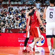 JAV – Turkija rungtynių akimirka | FIBA nuotr. 28