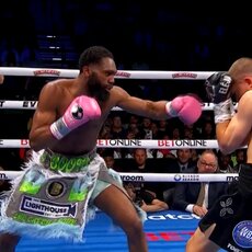 Eimantas Stanionis ir Jaronas Ennisas | „Stop“ kadras 2