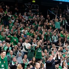 Rungtynių akimirka | Eriko Ovčarenko / BNS foto nuotr. 50