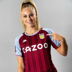 Alisha Lehmann | Instagram.com nuotr 18