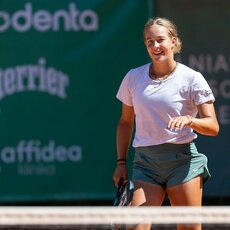 Lietuvos teniso čempionatas | Sauliaus Čirbos nuotr. 5