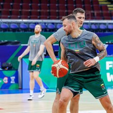 Motiejūnas | BNS nuotr. 16