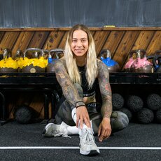 Kornelija Dūdaitė l Eimanto Genio nuotr. 12