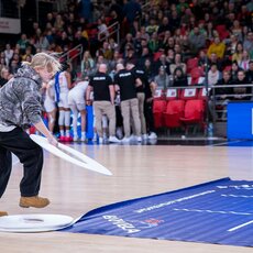 Lietuvių ir lenkių rungtynės | FIBA nuotr. 37