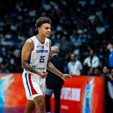 rungtynių akimirka | FIBA nuotr. 24