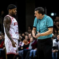 Marcusas Fosteris | FIBA nuotr. 13