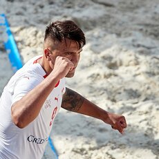 Lietuvių ir šveicarų rungtynės | Organizatorių nuotr. 16