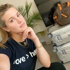 Eugenie Bouchard | Instagram.com nuotr 109