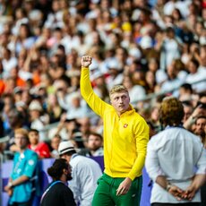 Mykolas Alekna | Vytauto Dranginio/LTOK nuotr. 221