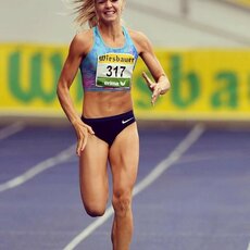 Ivona Dadič | Instagram.com nuotr 50