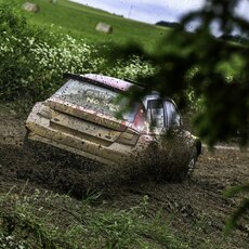 „Rally Žemaitija“ | Alfonso Rakausko nuotr. 21