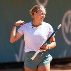 Lietuvos teniso čempionatas | Sauliaus Čirbos nuotr. 6