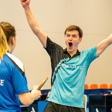 Lietuvos stalo teniso čempionatas | Organizatorių nuotr. 6