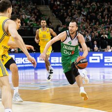 Lukas Lekavičius | Teodoro Biliūno / BNS foto nuotr. 54