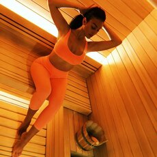 Georgina Rodriguez | Instagram.com nuotr 16