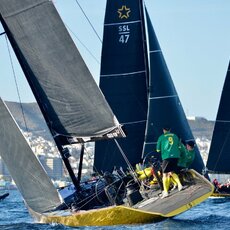 Lietuvos buriavimo rinktinė | A.Noreikaitės nuotr. 12