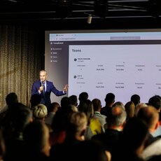 LKF prezidento rinkimai | Eriko Ovčarenko / BNS foto nuotr. 15