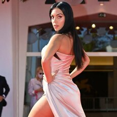 Georgina Rodriguez | Instagram.com nuotr 4